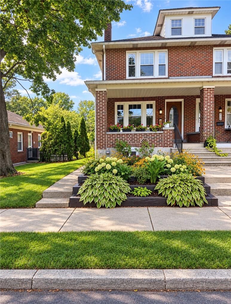 Property Photo:  934 Saint Elmo Street  PA 18104 