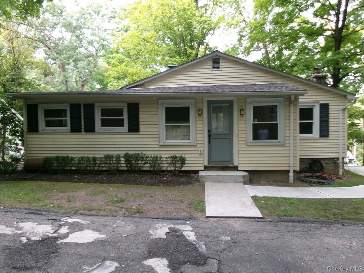 Property Photo: 45 Leroy Street NY 10570