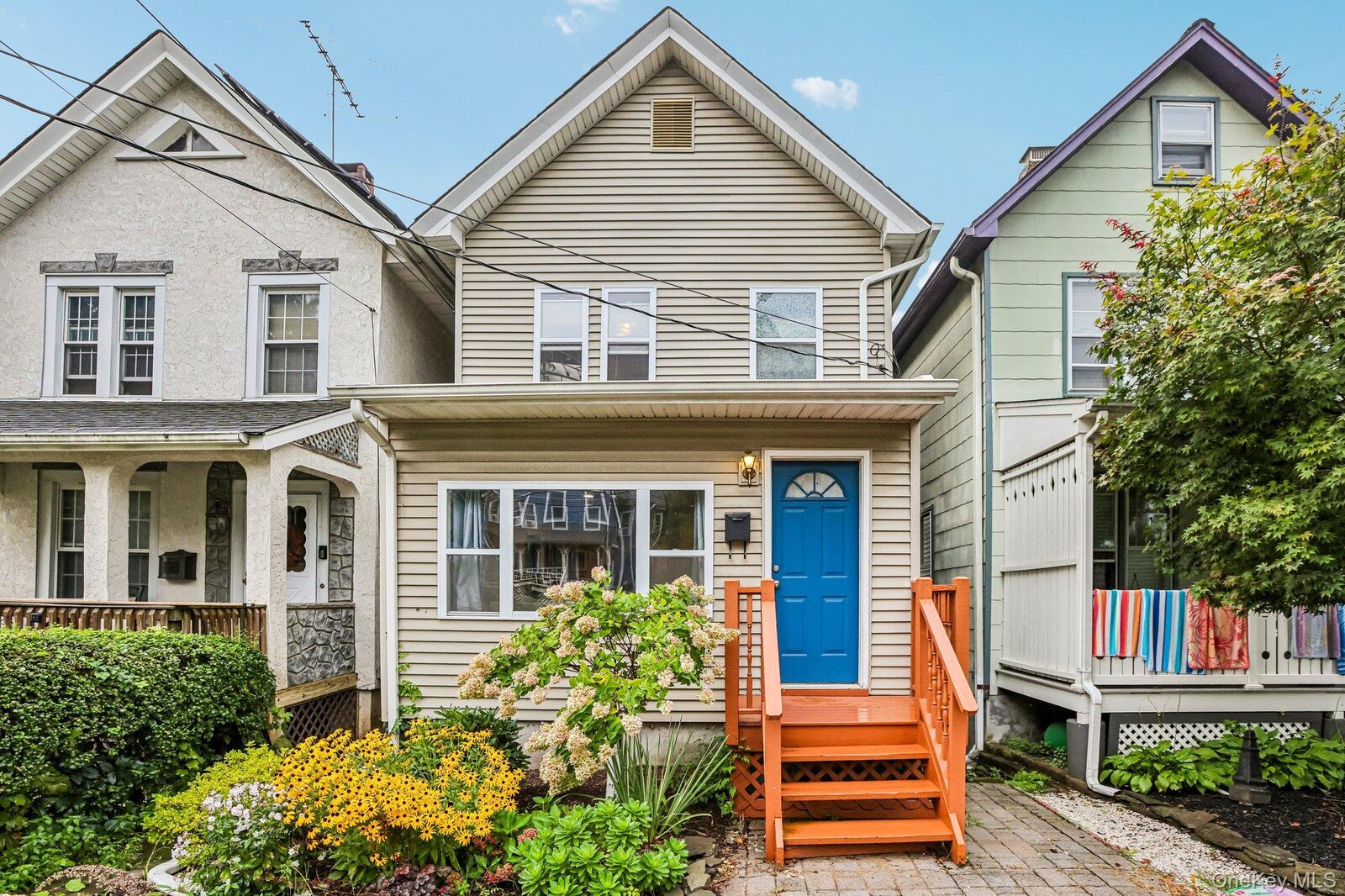 Property Photo:  47 White Avenue  NY 10960 