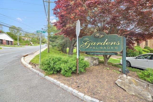 Property Photo:  4 Brevoort Drive 1B  NY 10970 