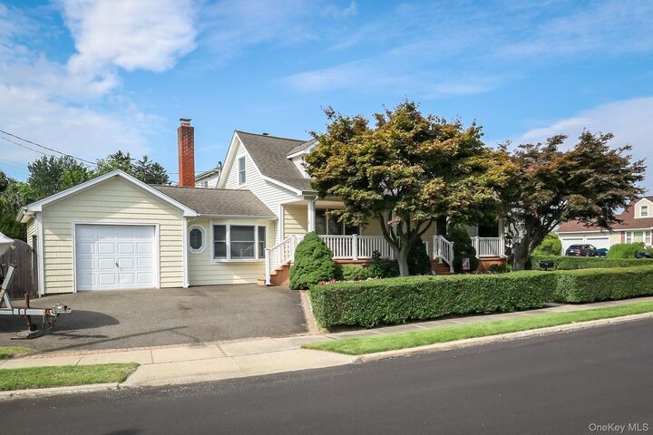 Property Photo: 46 Woodbine Drive E NY 11801