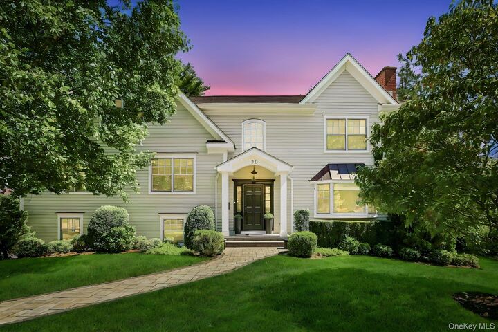 Property Photo:  20 Chesley Road  NY 10605 