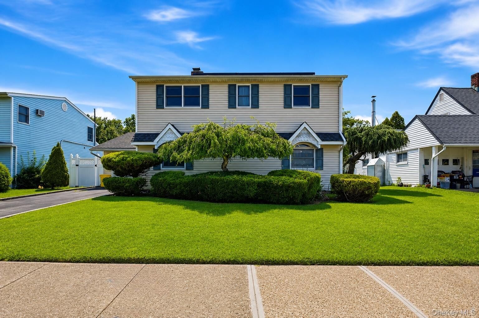 Property Photo: 12 Cable Lane NY 11801