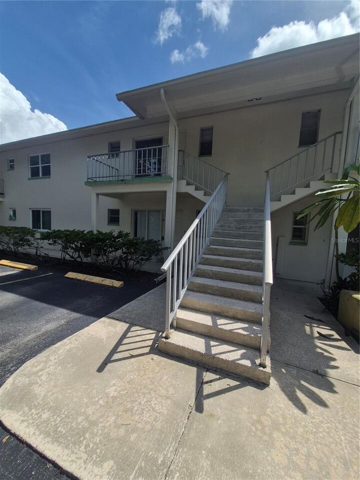 Property Photo:  8301 Bardmoor Boulevard 210  FL 33777 