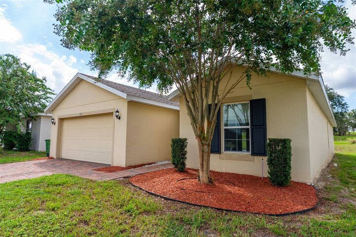 Property Photo:  1333 Lucerne Loop Road NE  FL 33881 