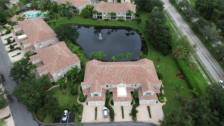Property Photo: 5235 Parisienne Place 101B28 FL 34238