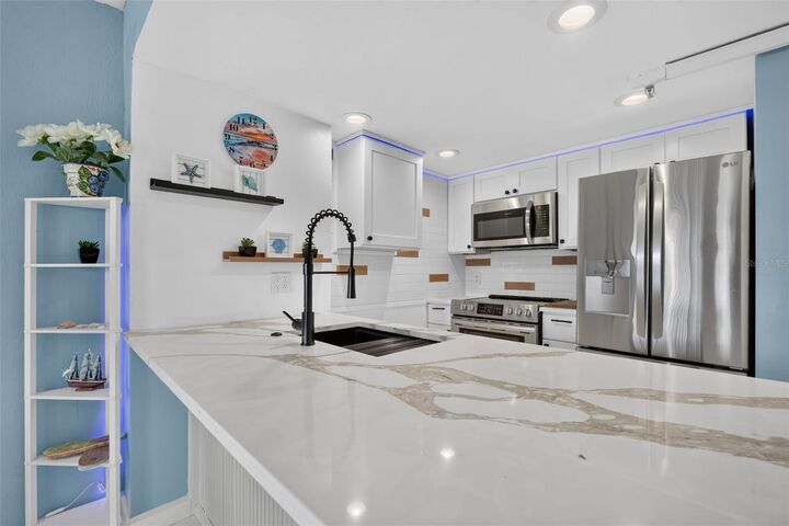 Property Photo: 3160 Matecumbe Key Road 218 FL 33955