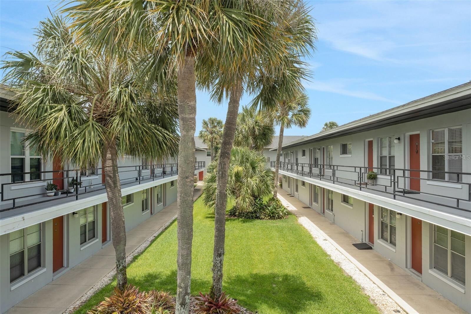 Property Photo: 4328 Edgewater Drive D201 FL 32804