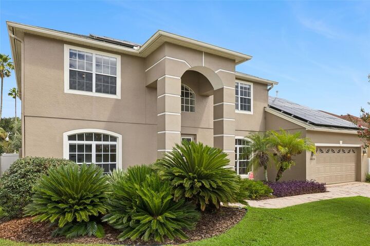 Property Photo:  14639 Riviera Pointe Drive  FL 32828 