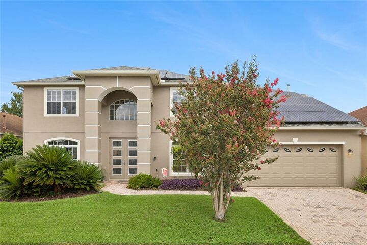 Property Photo:  14639 Riviera Pointe Drive  FL 32828 