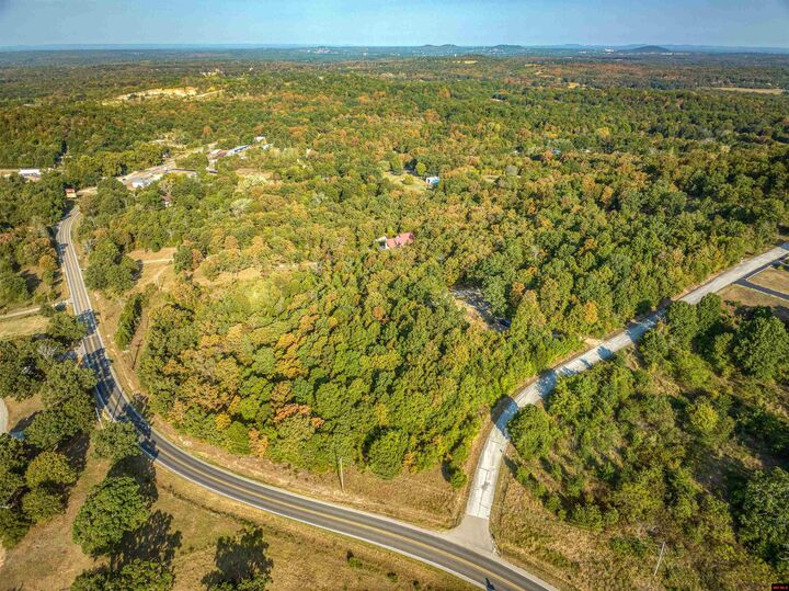 Property Photo:  66 Oak Summit Drive  AR 72653 