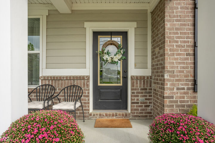 Property Photo:  4426 Eagleridge Lane  IN 46077 