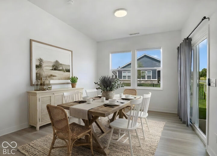 Property Photo: 5242 Pinehurst Court IN 46075