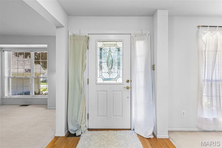 Property Photo:  413 Roosevelt Woods Court  MO 63026 