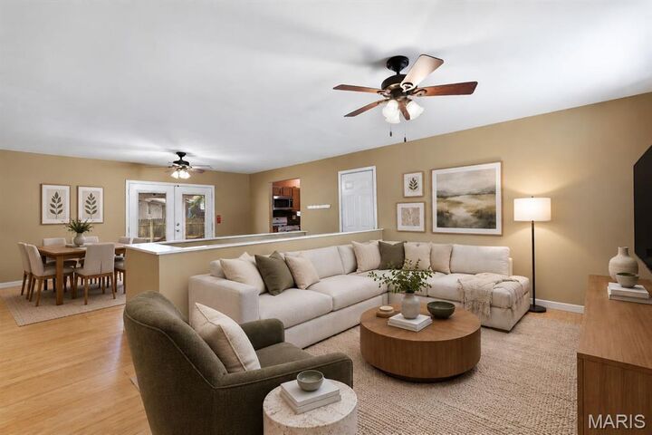 Property Photo:  1427 Twin Trails Drive  MO 63026 