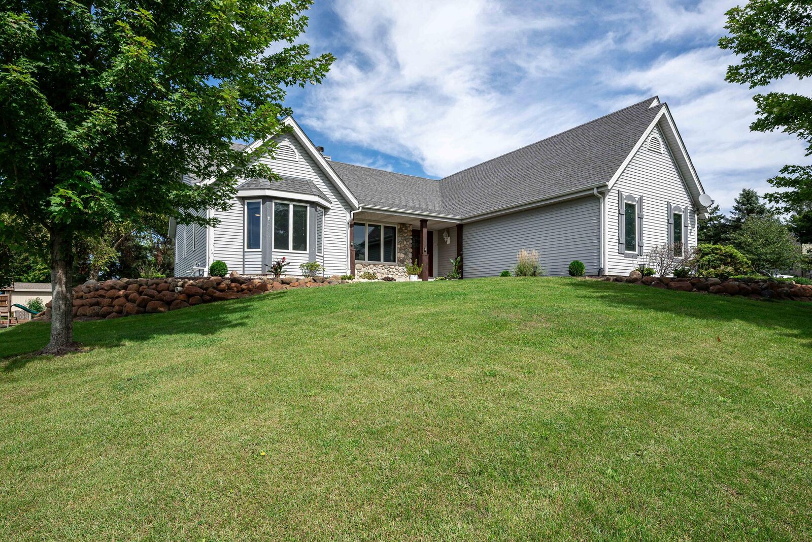 Property Photo: 5920 Christine Ct WI 53105