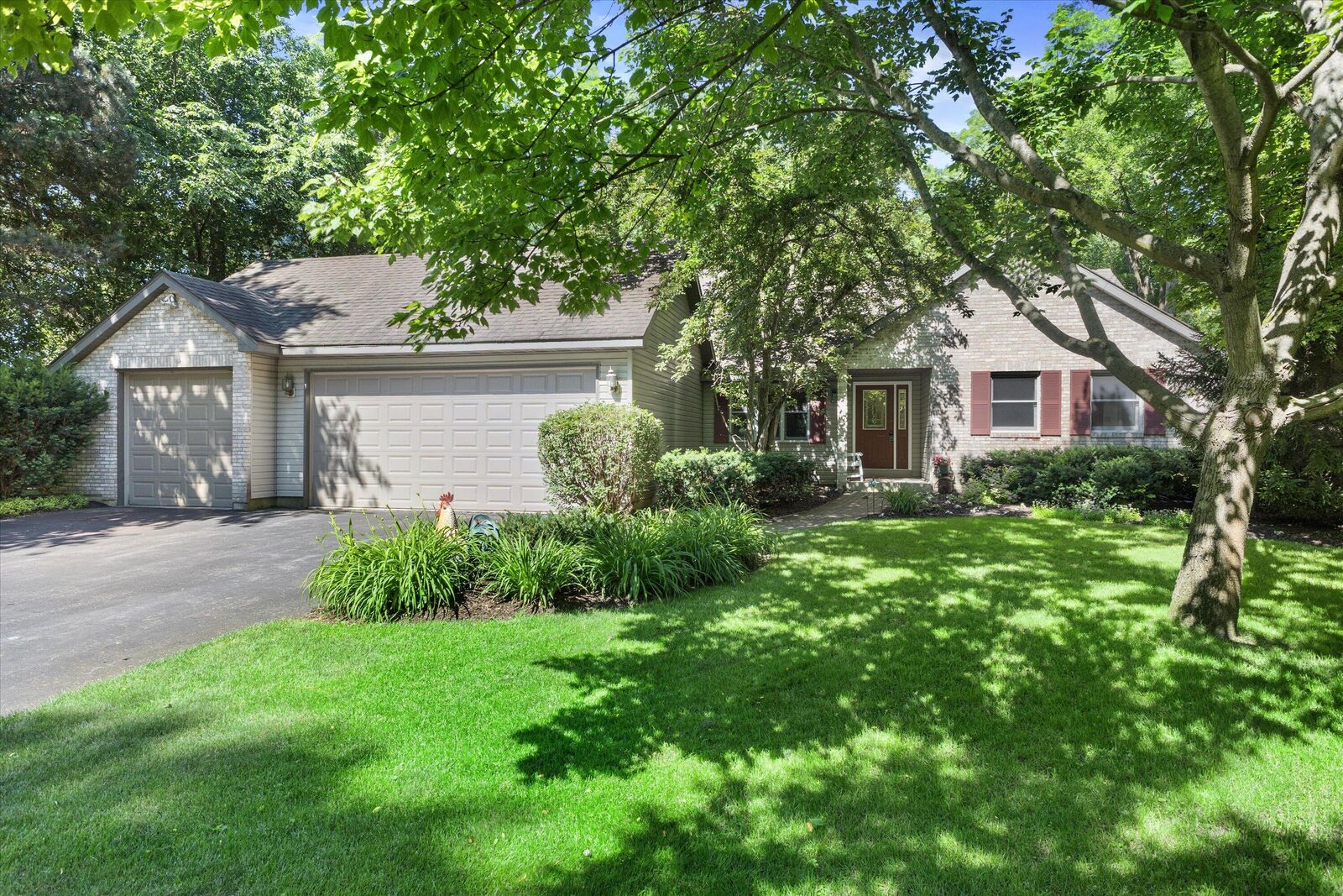 Property Photo:  9240 400th Ave  WI 53128 