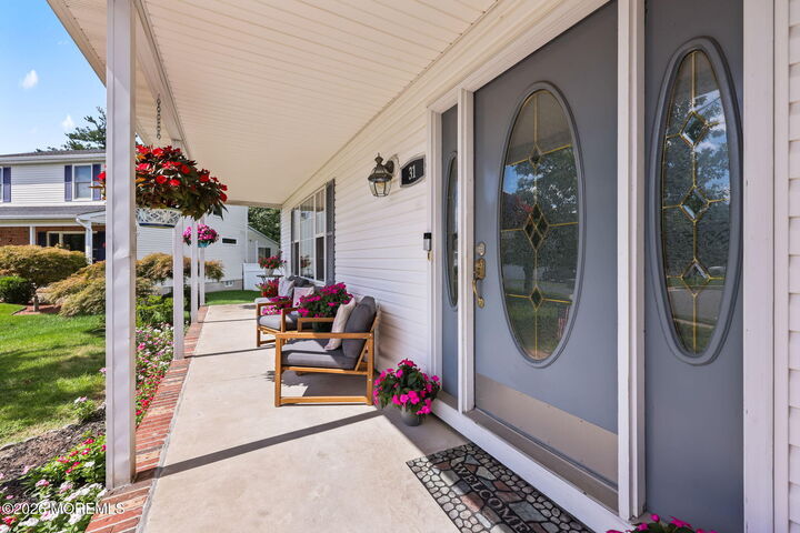 Property Photo: 31 Kentucky Drive NJ 07730