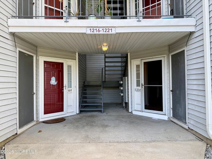 Property Photo: 1216 Waters Edge Drive NJ 08753