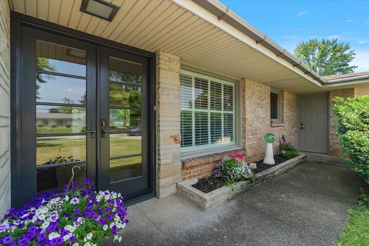 Property Photo:  838 S Shore Drive  MI 49423 