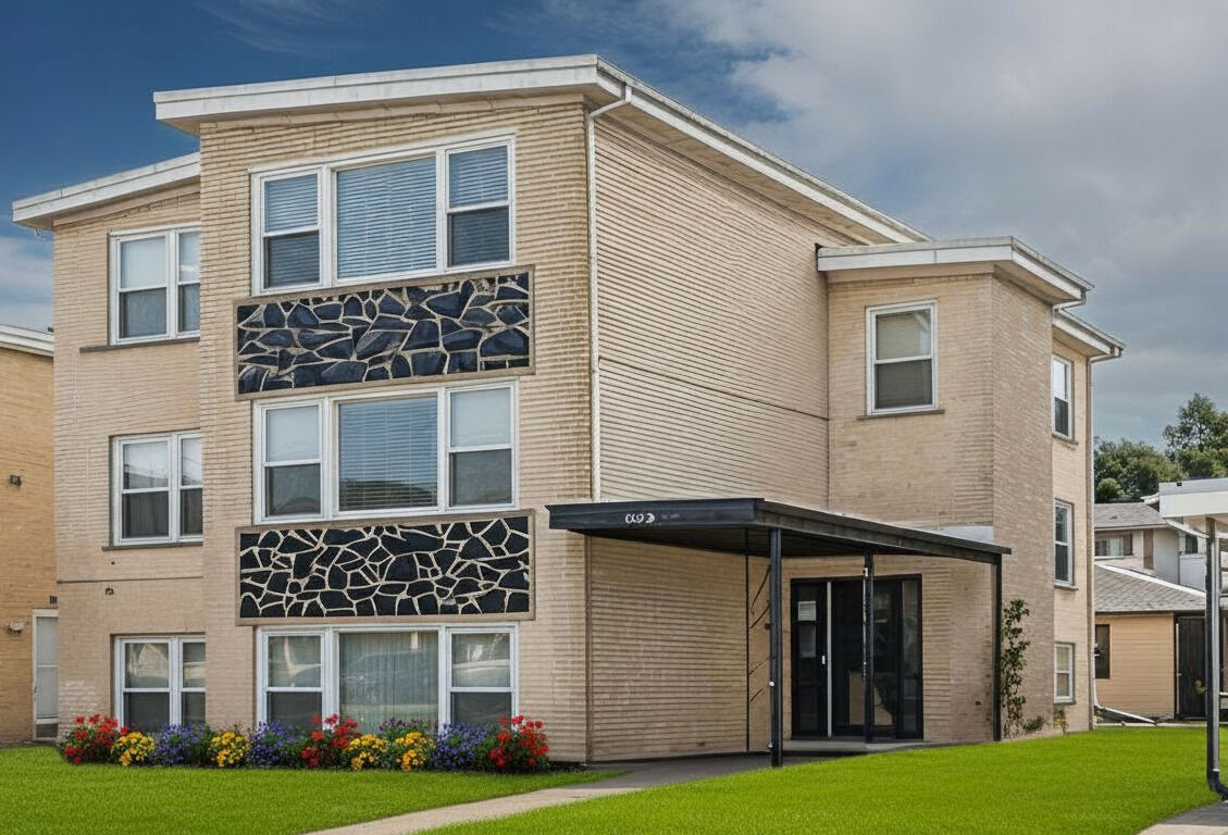 Property Photo:  651 Beau Court  IL 60016 