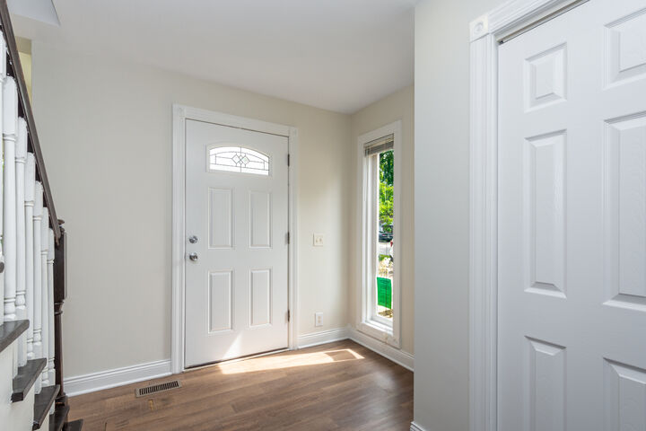 Property Photo: 212 Highmoor Drive IL 60073