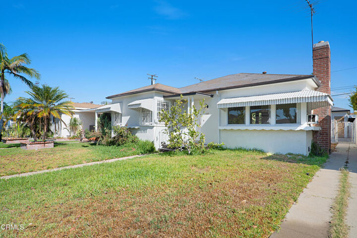 Property Photo:  6411 Allston Street  CA 90022 