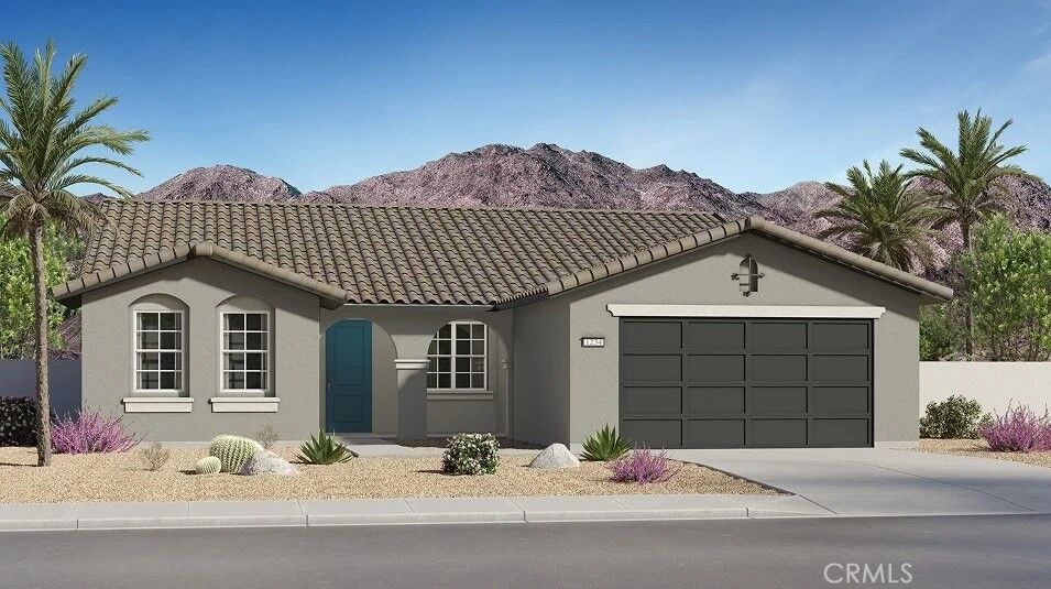 Property Photo:  65340 Rancho Descanso  CA 92240 