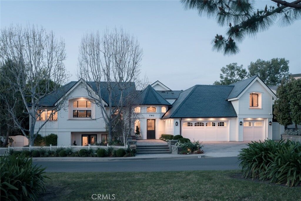 Property Photo:  2 Royal Saint George Road  CA 92660 