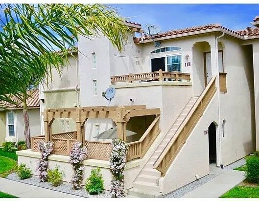 Property Photo:  310 E McCoy Lane 11G  CA 93455 
