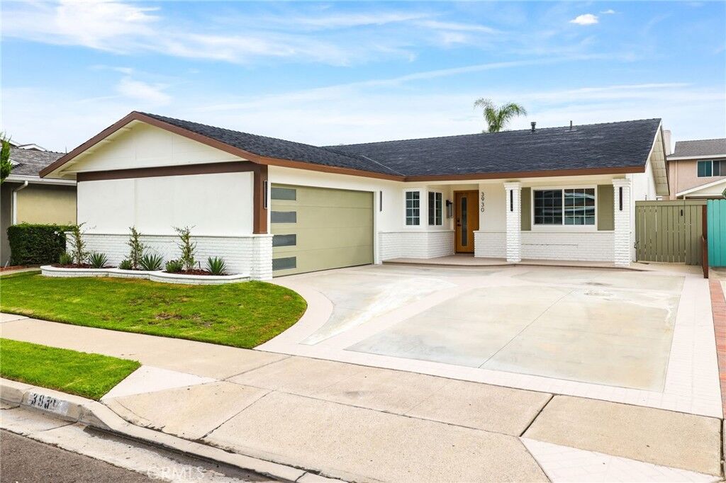 Property Photo: 3930 Rose CA 90740