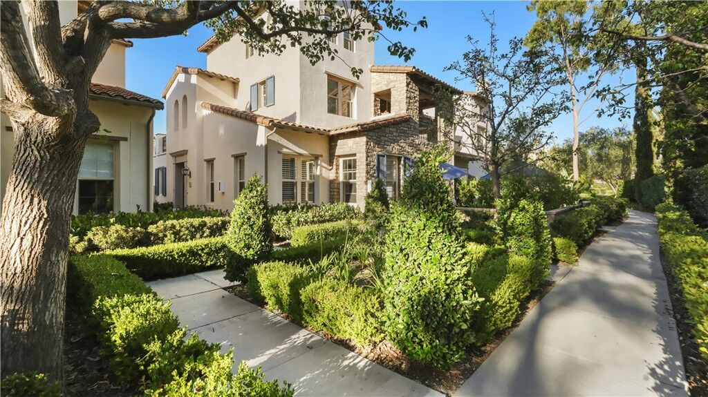 Property Photo:  16 Talmont  CA 92657 