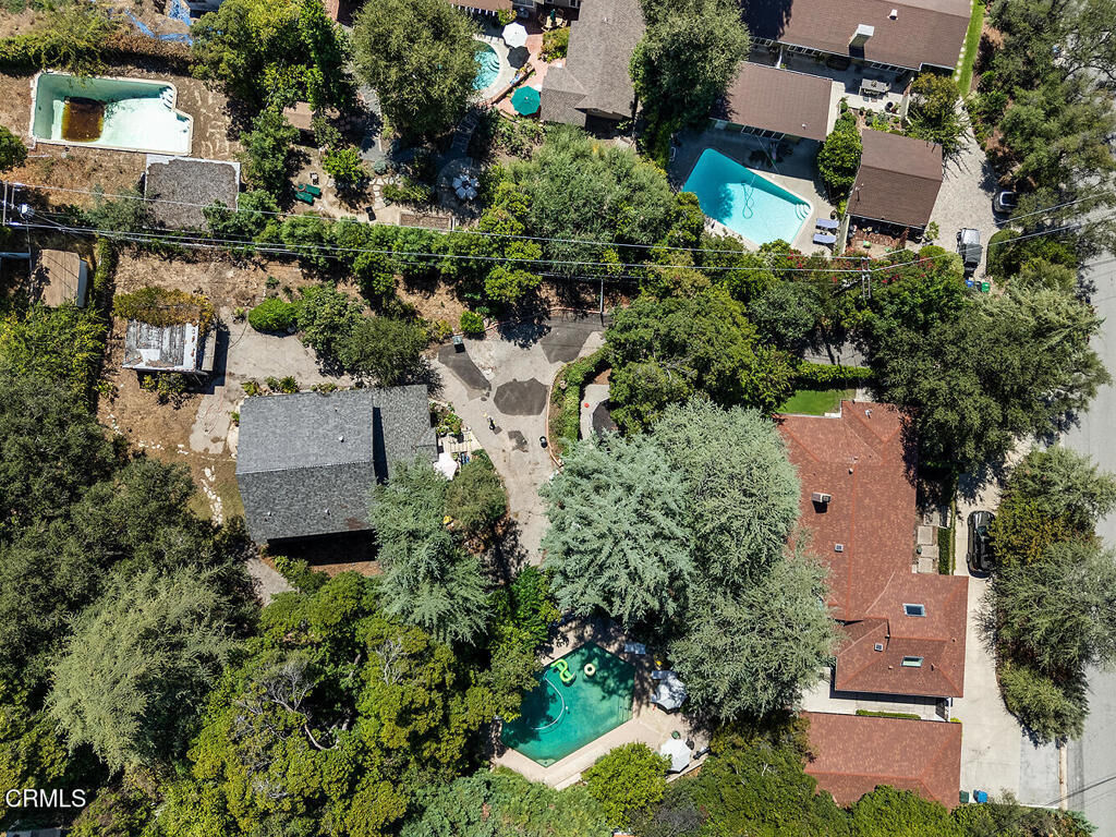 Property Photo: 5006 Hillard Avenue CA 91011