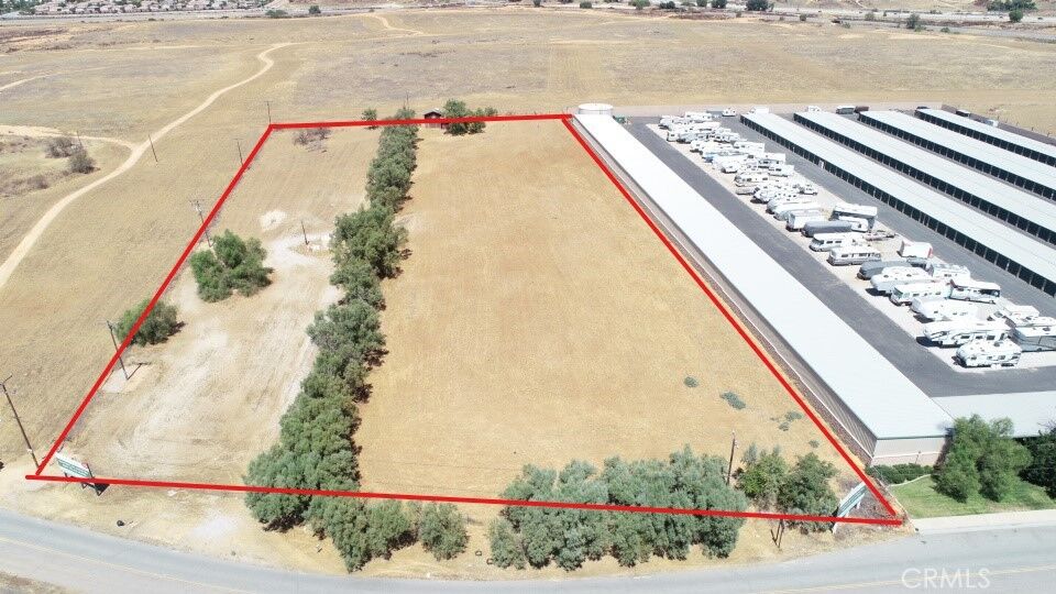 Property Photo:  1032 Western Knolls  CA 92223 