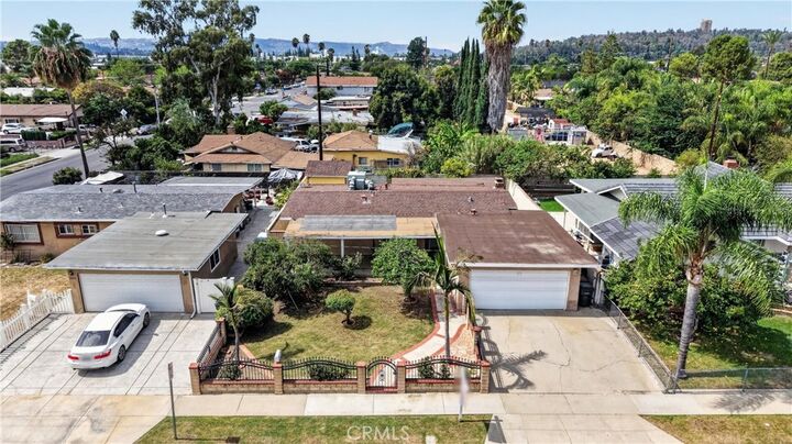 Property Photo:  475 Vidalia Street  CA 91744 