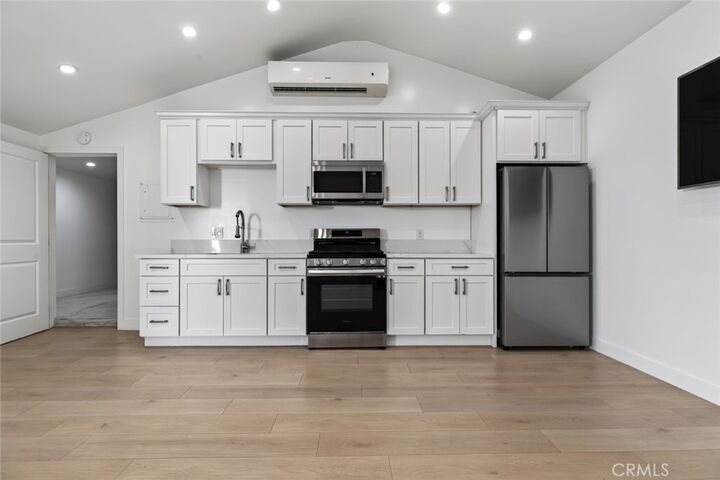 Property Photo: 13214 Stagg Street CA 91605