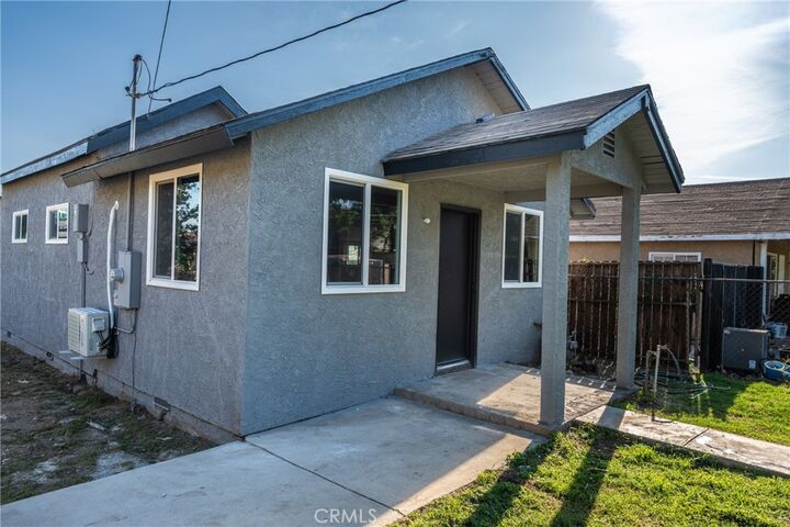 Property Photo:  9777 Feron  CA 91730 