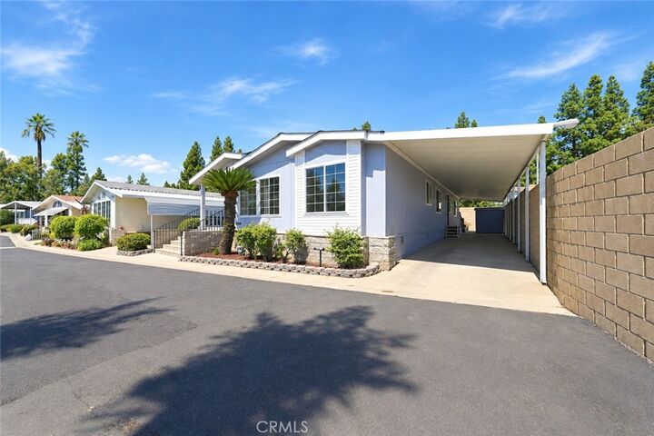 Property Photo:  840 E Foothill 205  CA 91702 