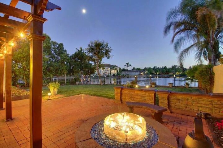 Property Photo: 3500 W Island Court CA 95758