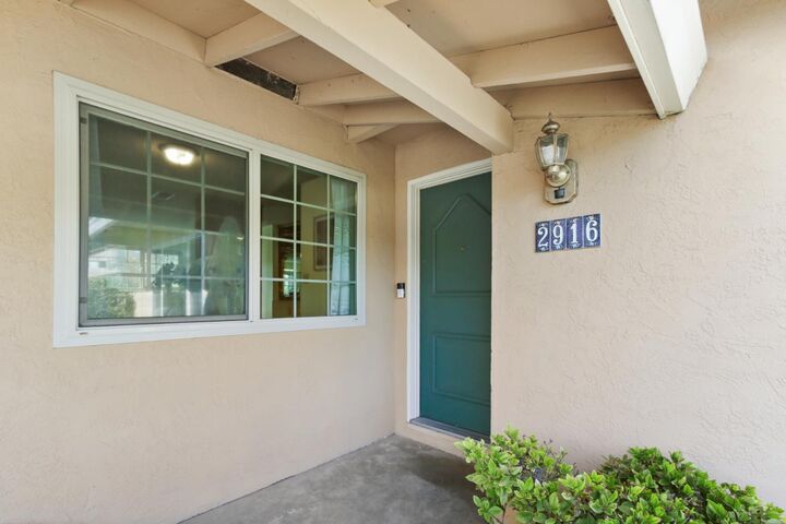 Property Photo:  2916 Notre Dame Drive  CA 95826 
