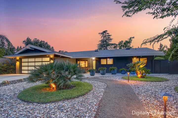 Property Photo: 607 Eisenhower Street CA 95616