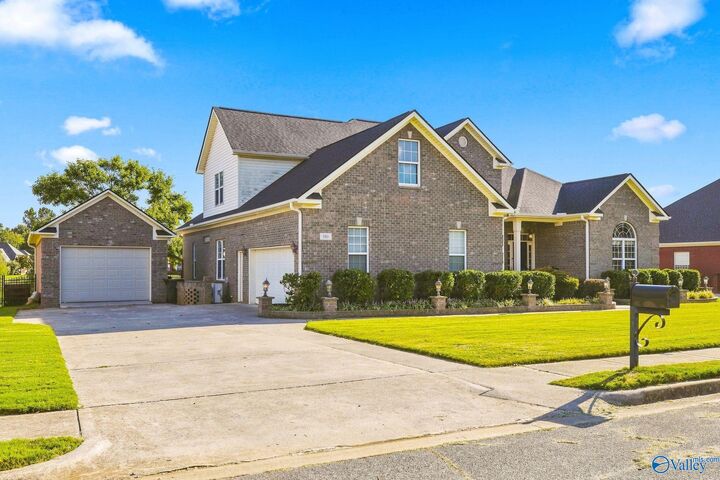 Property Photo:  180 River Walk Trail  AL 35761 
