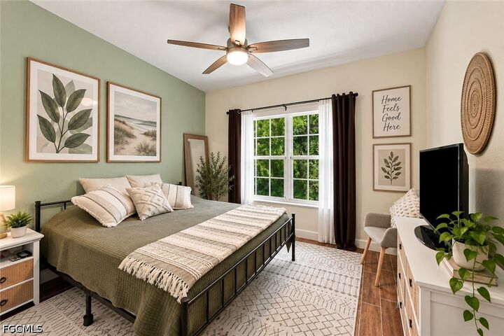 Property Photo:  8423 Bernwood Cove Loop 410  FL 33966 