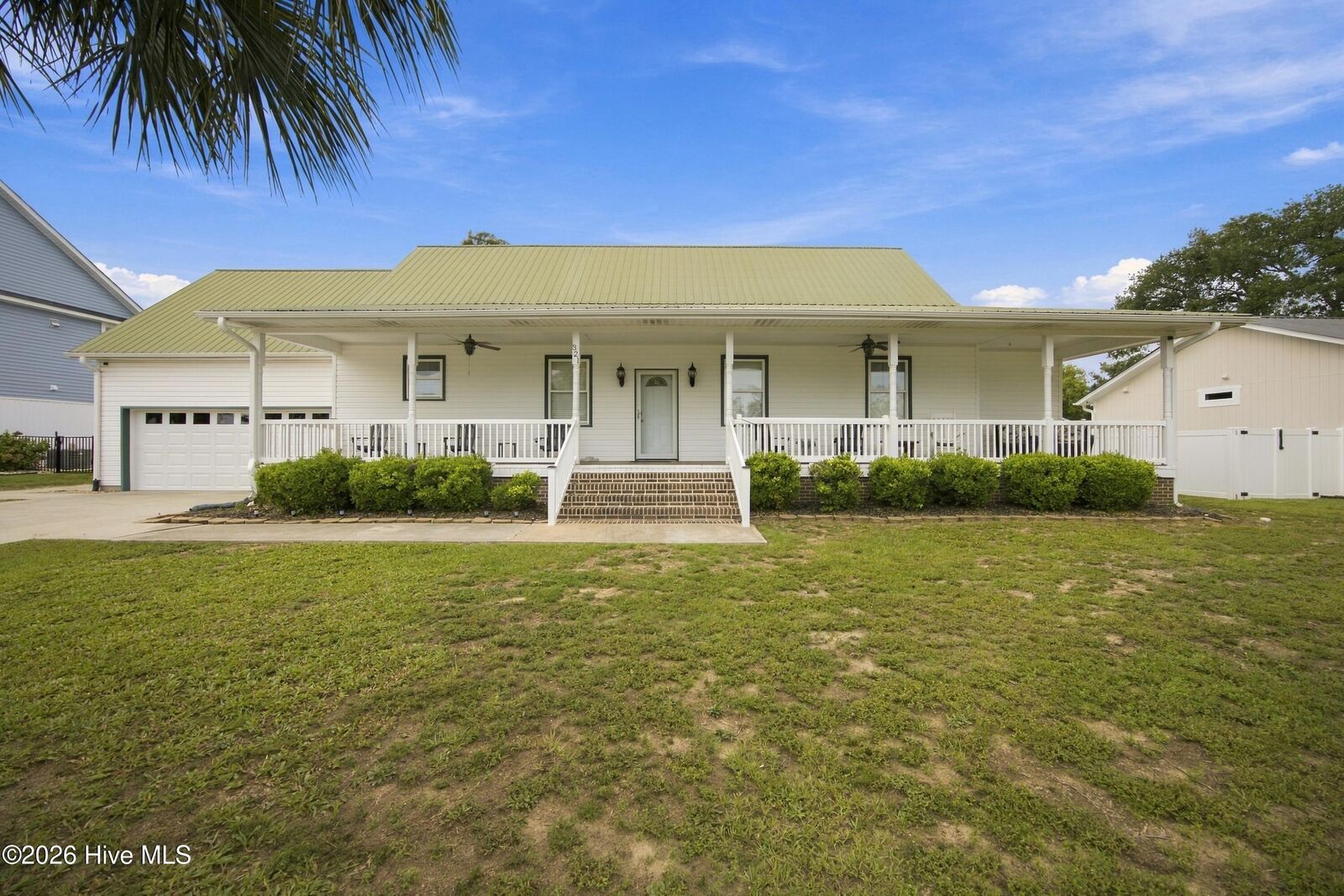 Property Photo:  321 NE 60th Street  NC 28465 