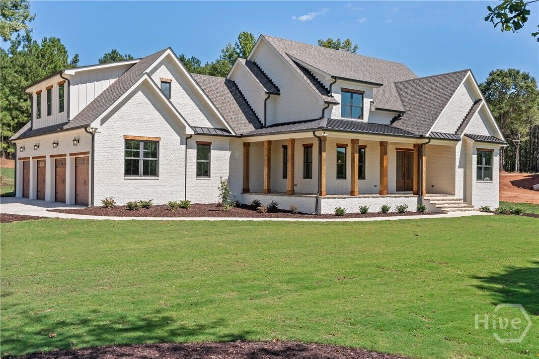 Property Photo:  1776 Parthenon Drive  GA 30606 