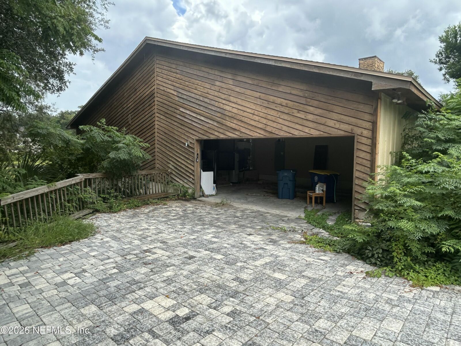 Property Photo: 3873 Cove Saint Johns Road FL 32277