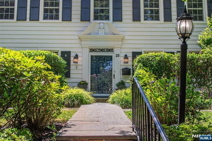 Property Photo: 25 West Road NJ 07078