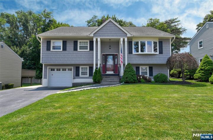 Property Photo: 5 Butler Place NJ 07405
