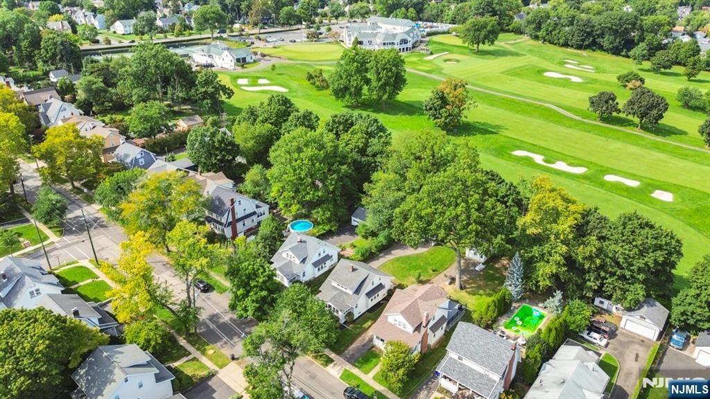 Property Photo: 51 Sunset Avenue NJ 07003