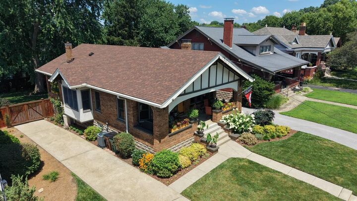 Property Photo:  1035 N Fort Thomas Avenue  KY 41075 